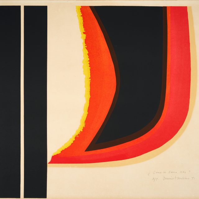 abstract, artists proof