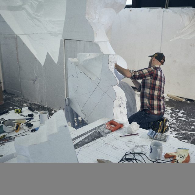 photograph, documentation, Engel's Beard