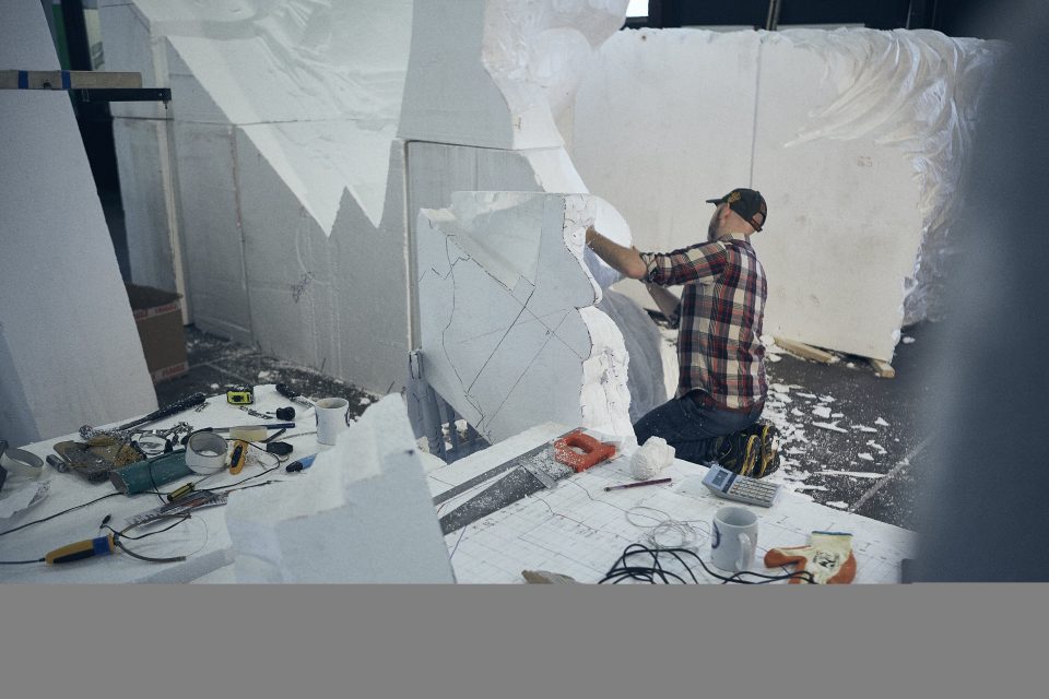 photograph, documentation, Engel's Beard