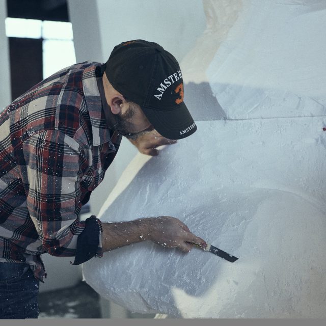 photograph, documentation, Engel's Beard